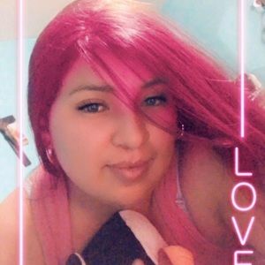 Meet your Posher, Nancy